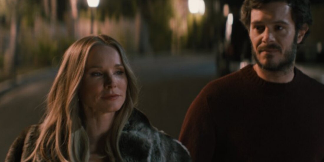 Nadie quiere esto, segunda temporada