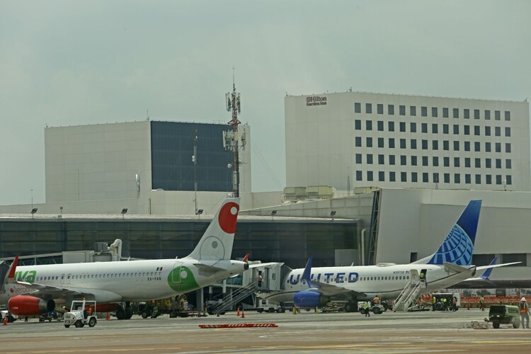 Aeropuerto Internacional de Guadalajara
