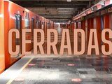 Cerrarán varias estaciones del Metro en noviembre por mantenimiento.
