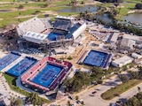 El Abierto Mexicano de Tenis podría quitarse del calendario de la ATP.