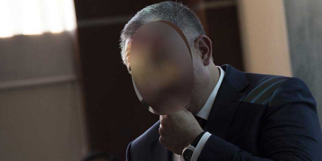 Caso García Luna: Piden Fiscales en EU jurado protegido y anónimo para el juicio del exsecretario