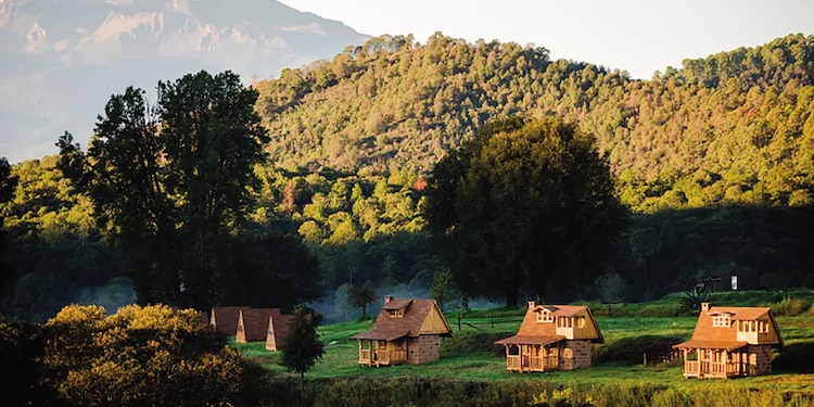 Nanacamilpa, Tlaxcala