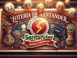 Resultados de la Lotería de Santander 5094 del 30 de octubre del 2026.