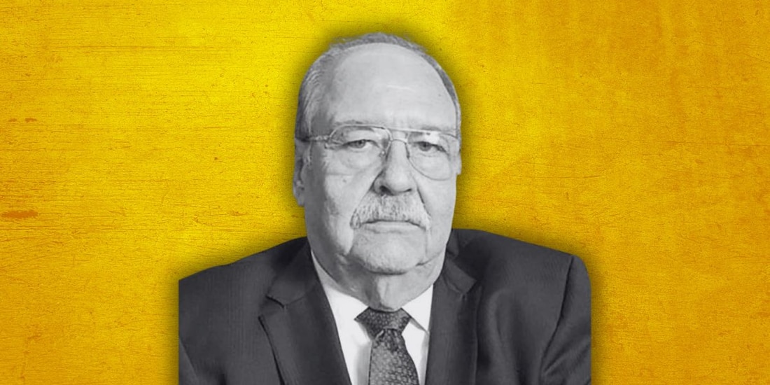 ¿Quién era Javier Coello Trejo, conocido como "El fiscal de hierro"?