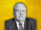 ¿Quién era Javier Coello Trejo, conocido como "El fiscal de hierro"?