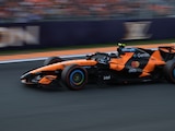 Lando Norris consigue su segunda victoria de la temporada.