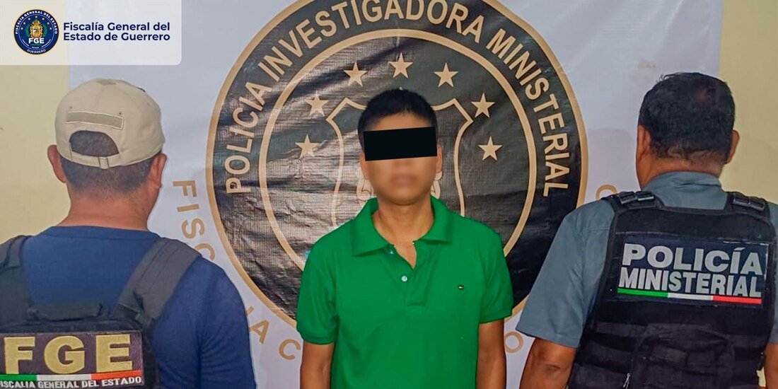 Presentación del implicado.