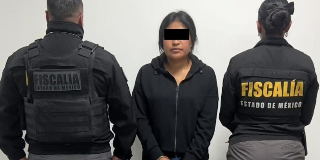 Exalcaldesa de Amanalco recibe sentencia de 70 años por doble homicidio