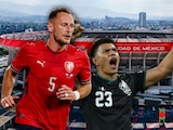 Estas son las calles cerradas por el partido México vs Chequia en el Estadio Ciudad de México.