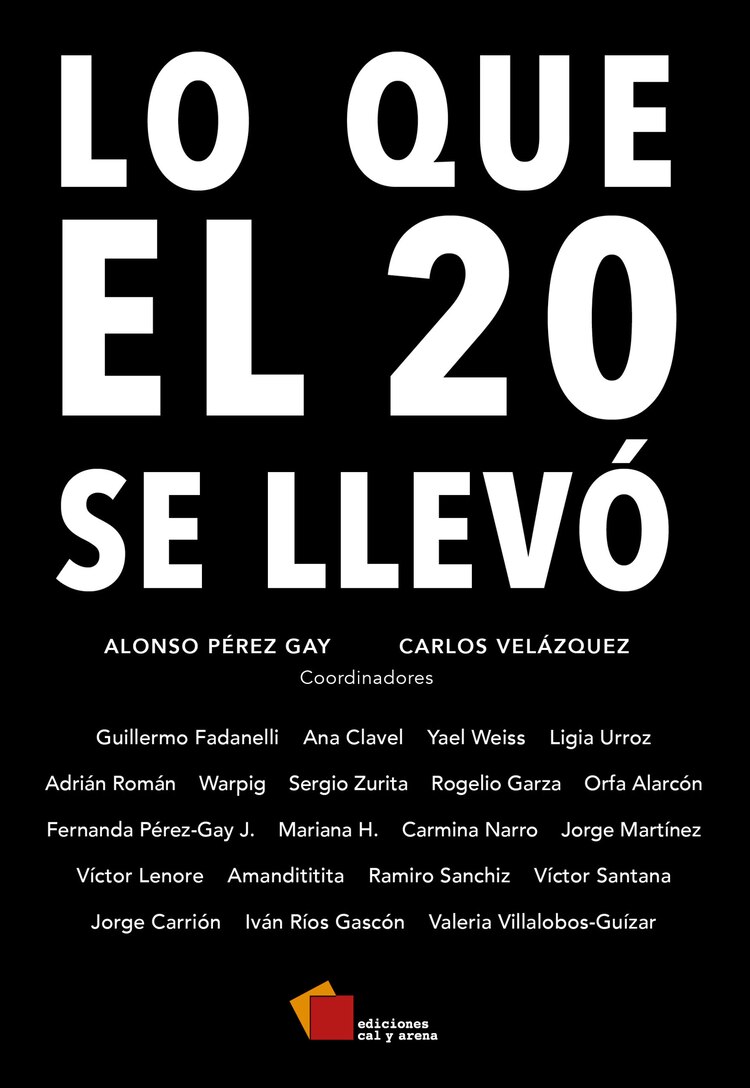 Lo que el 20 se llevó