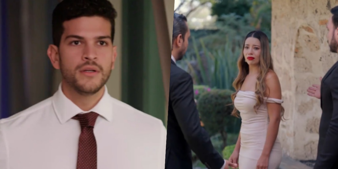 La niñera exconvicta y el padre millonario