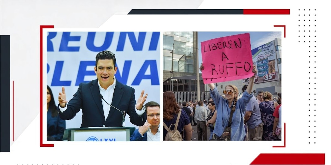 Jorge Romero se suma a denuncia de opositores de presuntas irregularidades en proceso contra Ernesto Ruffo.