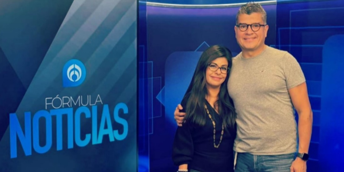 Fallece Brenda Morales, productora de Radio Fórmula