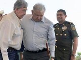 “Nunca más, abusos e injusticias contra los yaquis ni los pueblos étnicos”: AMLO
