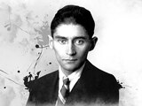 Franz Kafka, en una imagen de archivo.