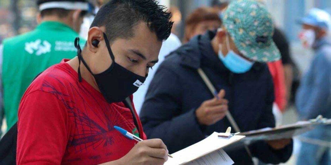 Creación de empleos se desacelera en primer semestre: Imco