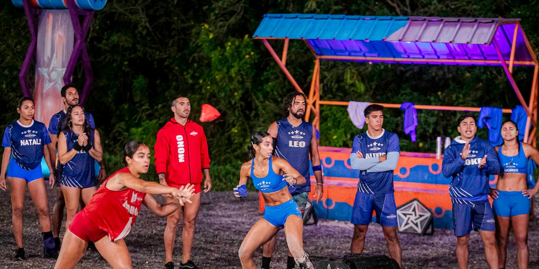 Conoce al ganador de la Villa 360 de Exatlón México hoy 23 de febrero 2026