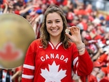 Esta es la increíble moneda de Canadá, conmemorativa por el Mundial 2026.