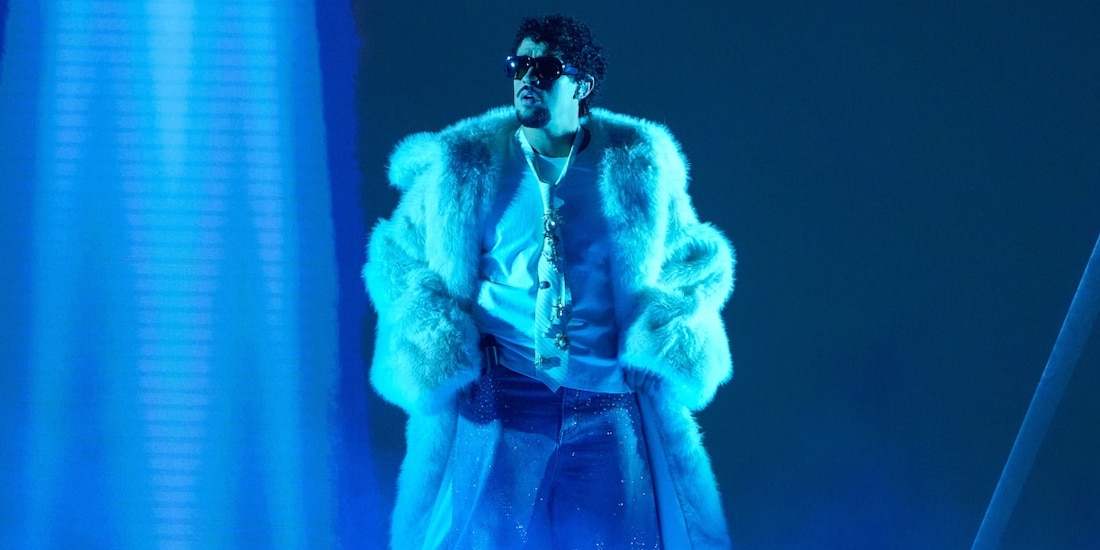 Bad Bunny es un gran aficionado de los deportes