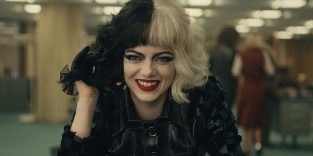 Ya puedes ver gratis "Cruella" en Disney+