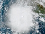 EU advierte por lluvias e inundaciones ante avance de Polo hacia BCS y Sonor