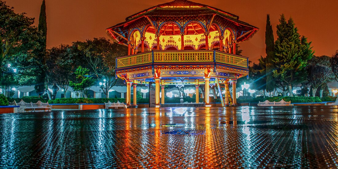 En La Razón te recomendamos tres Pueblos Mágicos que debes visitar por su gran toque navideño