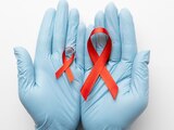 Este domingo fue el Día Mundial del Sida.