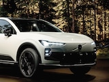 Volvo EX60 2027, el nuevo SUV eléctrico que llegaría a México