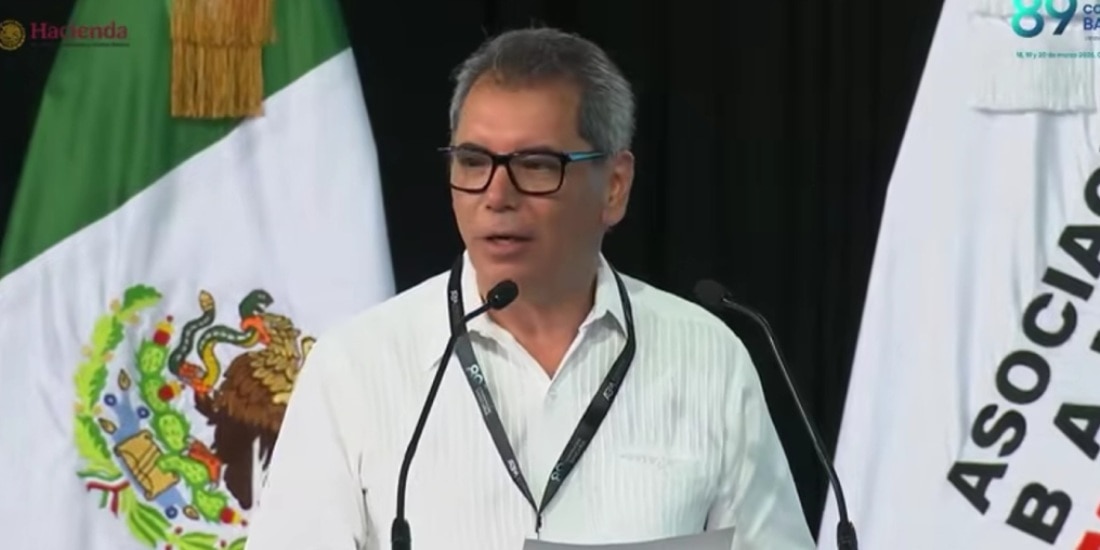 México, en una posición muy favorable para atraer inversión, afirma Hacienda.