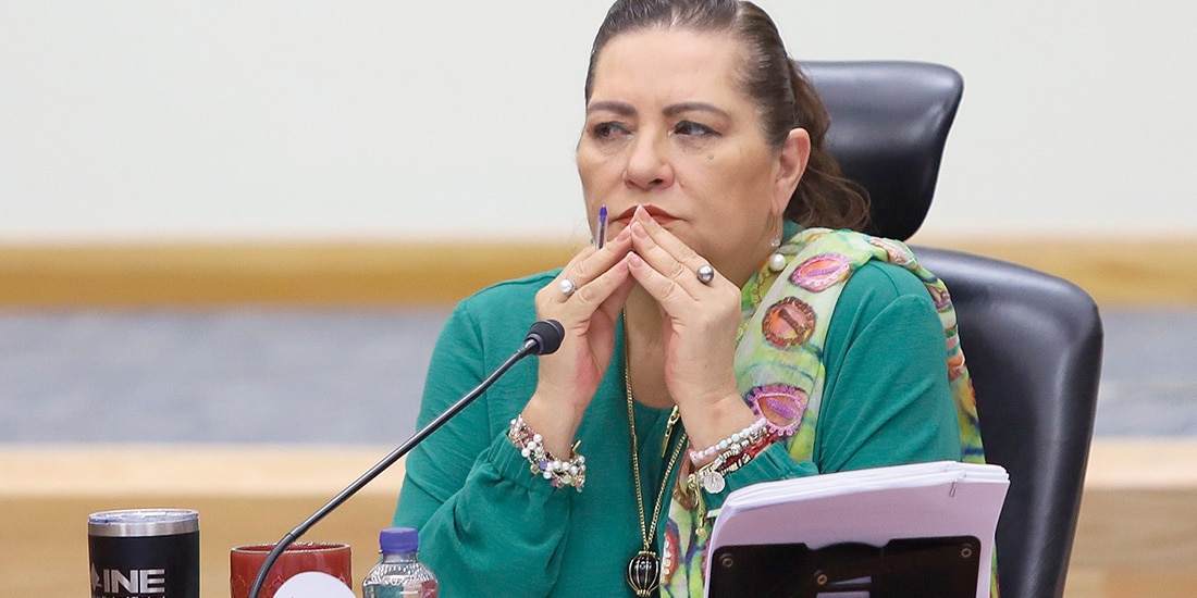 LA ANALISTA y politóloga Denise Dresser anunció que la próxima semana presentará ante la Cámara de Diputados una demanda de juicio político contra Guadalupe Taddei para que se investigue su gestión, se deslinden responsabilidades y se impongan sanciones.