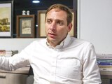 El director general de Gobierno Digital de la ADIP, en entrevista con La Razón.