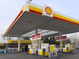 Shell con la gasolina más cara; Pemex con precios intermedios