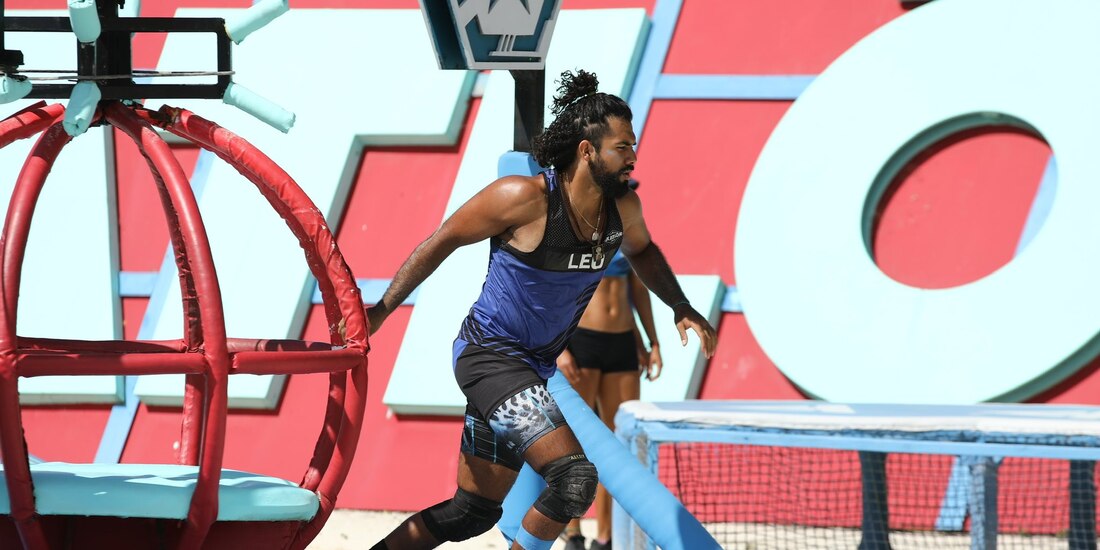 Este es el equipo que gana la Villa 360 de hoy en Exatlón México