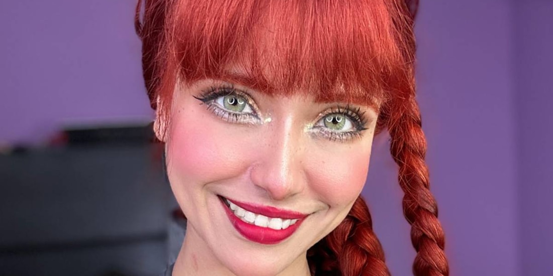 Bella Dueñas aparece en redes con mensajes explícitos y sugerentes