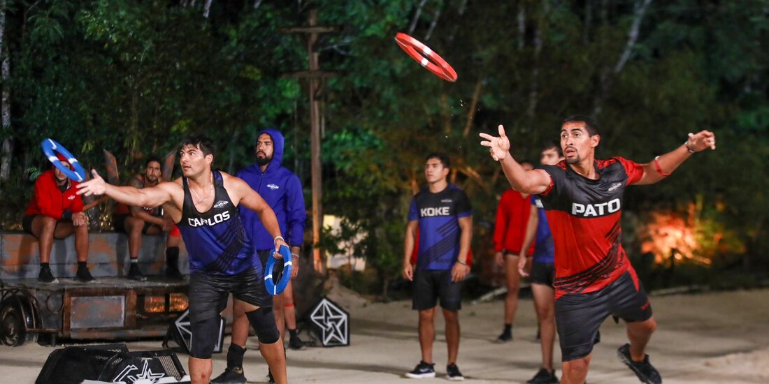 Conoce al posible ganador del Duelo de los Enigmas de Exatlón México 2025