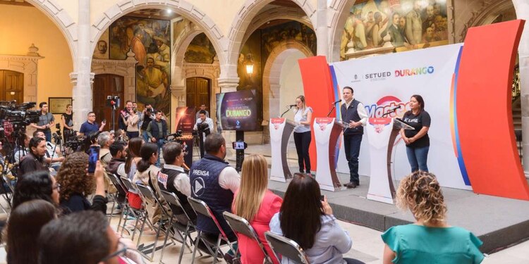 “El Gran Eclipse Solar Total de América del Norte”, que se llevará a cabo el 8 de abril de 2024,