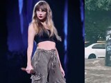 Taylor Swift viene a México para sus conciertos y usuarios afirman que verá el tinaco viral