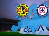 América y Cruz Azul, los equipos donde jugó Jordan Silva.