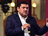 Tras hechos violentos en Tabasco, Javier May Rodríguez hace un llamado a mantener la calma.