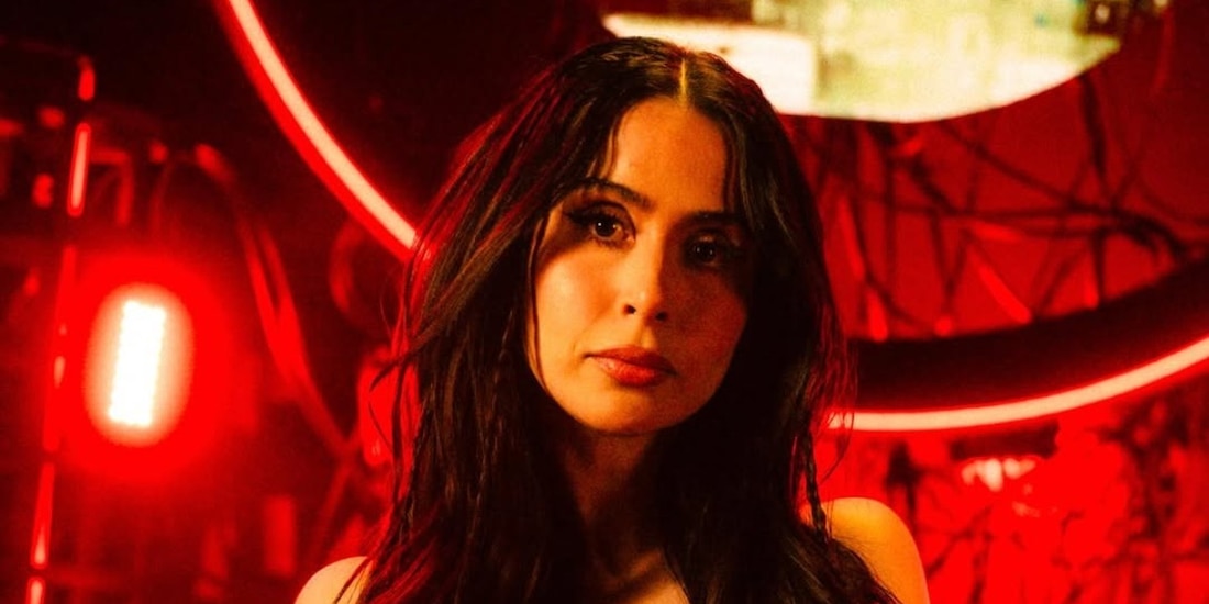 Diagnostico de Lupita Villalobos que le impide pelear en Supernova