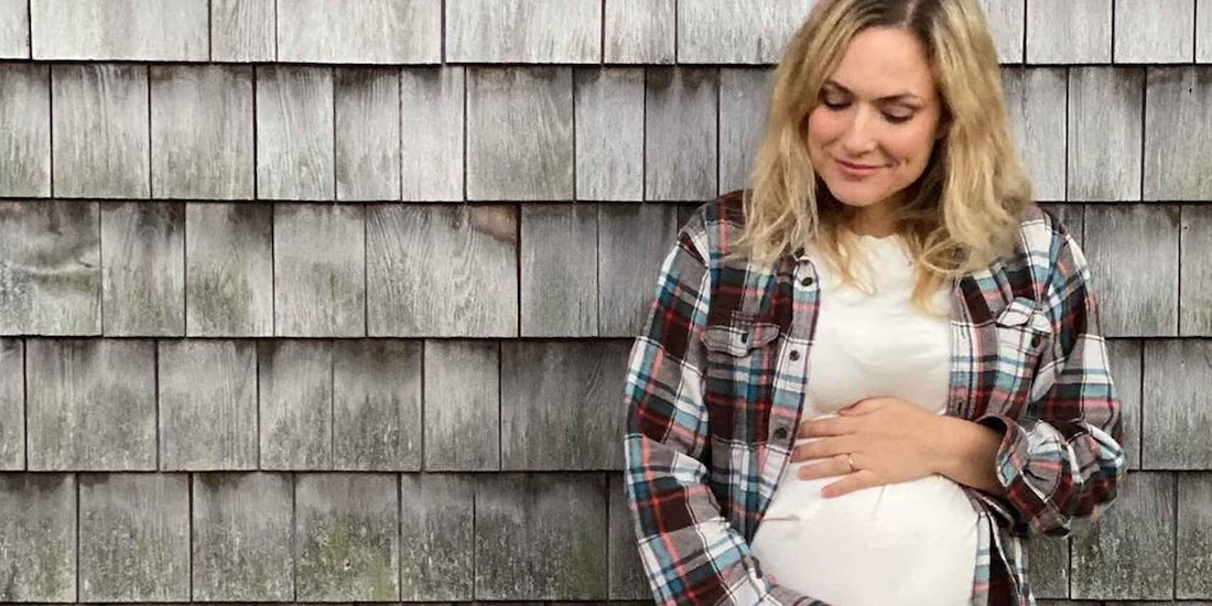 Influencer Emily Mitchell