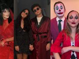 Disfraces en pareja para Halloween 2024