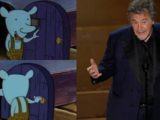 Los mejores MEMES detrás de la aparición de Al Pacino en los Premios Oscar 2024.