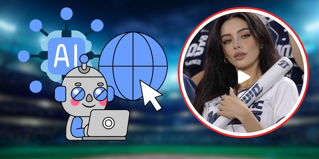 Trend del estadio con IA