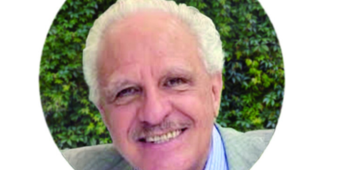 Visión de Anáhuac, del encanto al desencanto │ Manuel Perló