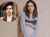 Cassandra Ciangherotti, Milagros Veytia en Mal de amores
