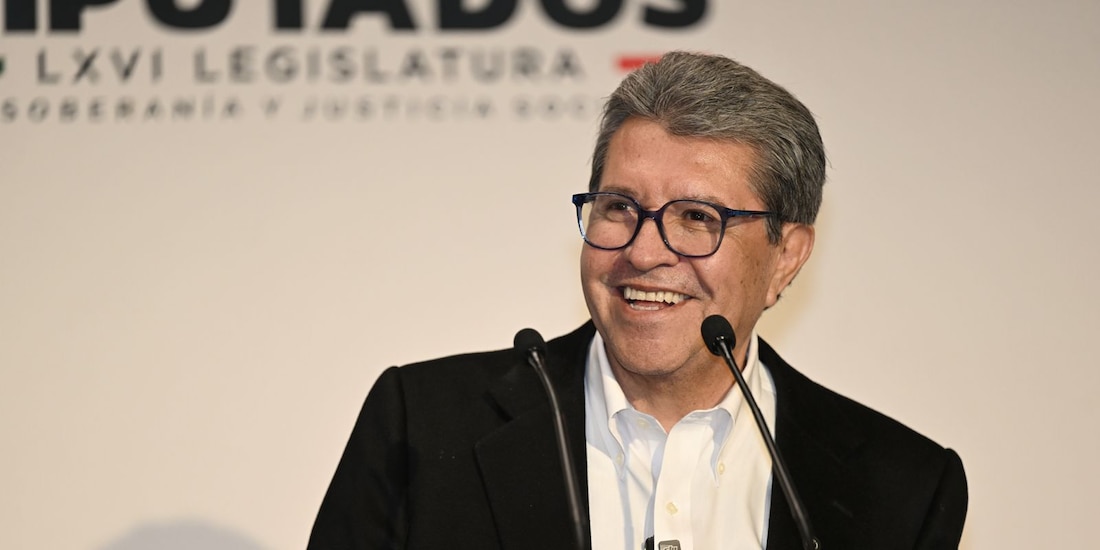 Ricardo Monreal Ávila