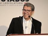 Ricardo Monreal Ávila