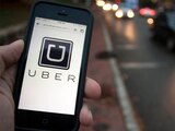 Uber carga a usuarios impuestos por seguro y validación vehicular