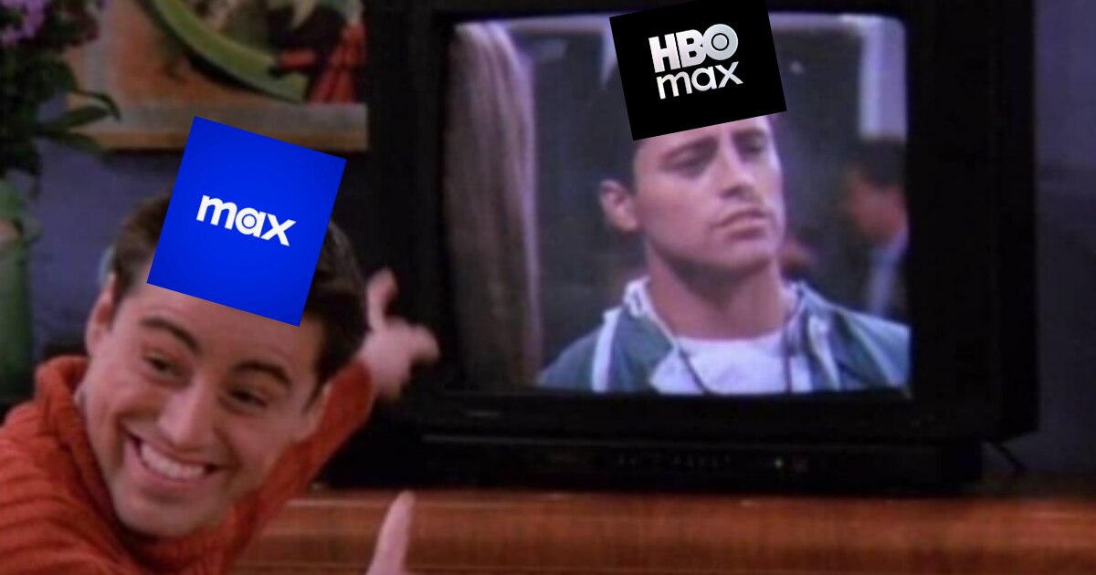 Max Razon MAX otra vez cambia su nombre a HBO Max, anuncia Warner Bros - La Razón ...